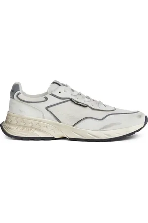 Dsquared2 Mujer, Zapatos, Blanco, Talla: 39 EU