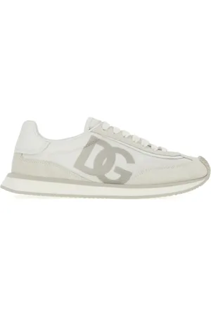 Dolce & Gabbana Hombre, Zapatos, Gris, Talla: 40 EU