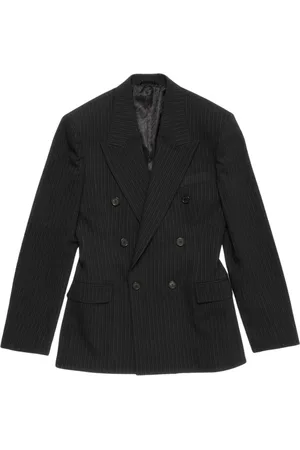 Acne Studios Mujer, Chaquetas, Negro, Talla: M