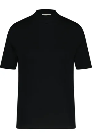 Fabienne Chapot Mujer, Camisetas, Negro, Talla: M
