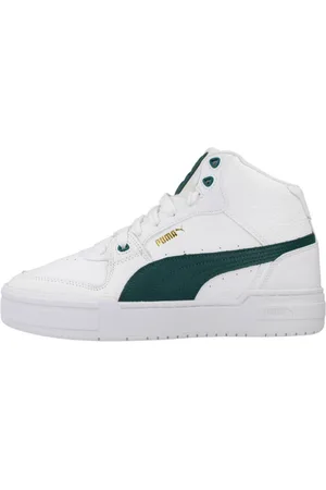 PUMA Hombre, Zapatos, Blanco, Talla: 42 EU