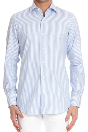 Finamore Hombre, Camisas, , Talla: XL