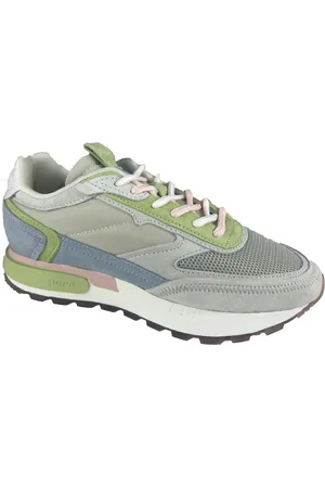 HOFF Mujer, Zapatos, Gris, Talla: 37 EU