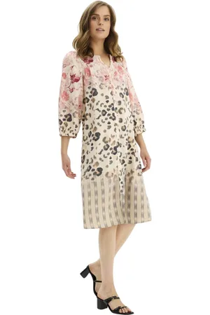 In Front Mujer, Vestidos, , Talla: M