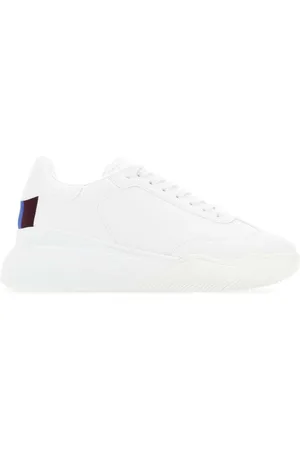 Stella McCartney Mujer, Zapatos, Blanco, Talla: 39 EU