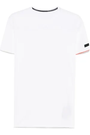RRD Hombre, Camisetas, Blanco, Talla: XL