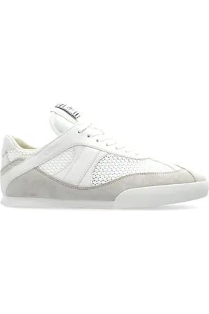 Chloé Mujer, Zapatos, Blanco, Talla: 40 EU