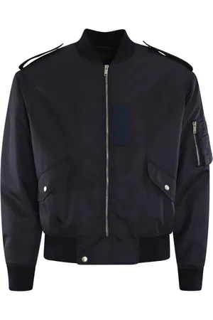 Givenchy Hombre, Chaquetas, Azul, Talla: L