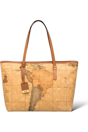 ALVIERO MARTINI 1A CLASSE Mujer, Bolsos, , Talla: ONE Size