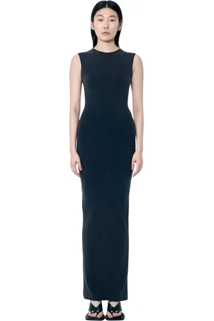 Entire Studios Mujer, Vestidos, Negro, Talla: XS