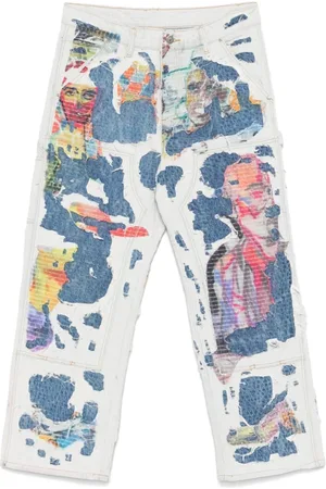KIDSUPER STUDIOS Hombre, Pantalones, , Talla: M