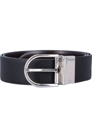 Bally Hombre, Accesorios, Negro, Talla: 100 CM