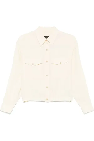 Fabiana Filippi Mujer, Chaquetas, , Talla: S
