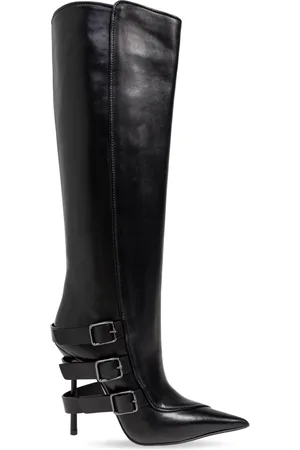 LE SILLA Mujer, Zapatos, Negro, Talla: 39 EU
