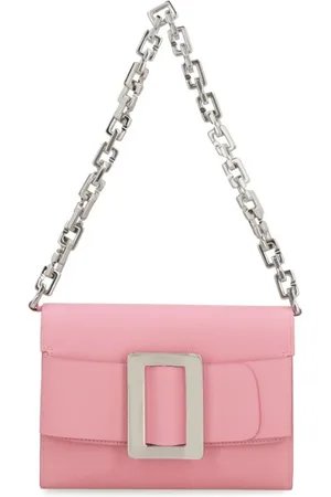 BOYY Mujer, Bolsos, Rosa, Talla: ONE Size