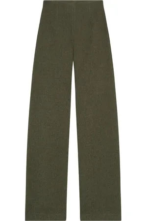 Cortana Mujer, Pantalones, Verde, Talla: L