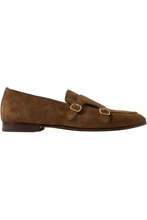 Scarosso Hombre, Zapatos, Marrón, Talla: 43 EU
