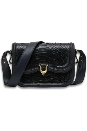 CLARIS VIROT Mujer, Bolsos, Negro, Talla: ONE Size