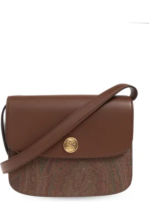 Etro Mujer, Bolsos, Marrón, Talla: ONE Size