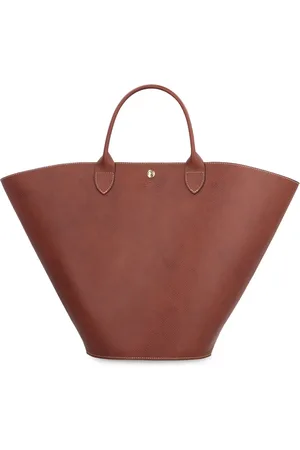 Longchamp Mujer, Bolsos, Marrón, Talla: ONE Size