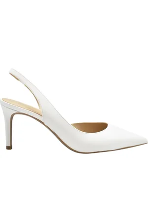 Michael Kors Mujer, Zapatos, Blanco, Talla: 37 EU
