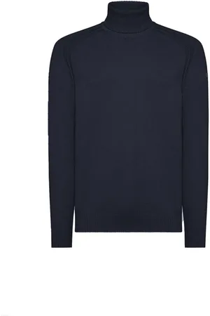 RRD Hombre, Jerseys, Azul, Talla: M