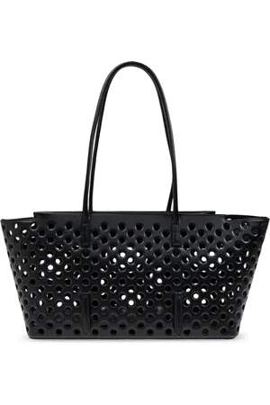 Alaïa Mujer, Bolsos, Negro, Talla: ONE Size