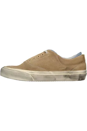 Hidnander Hombre, Zapatos, Marrón, Talla: 41 EU