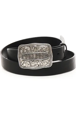 MAGLIANO Hombre, Accesorios, Negro, Talla: L