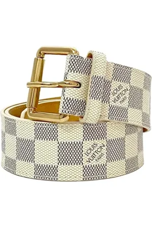 LOUIS VUITTON Mujer, De segunda mano, Blanco, Talla: ONE Size