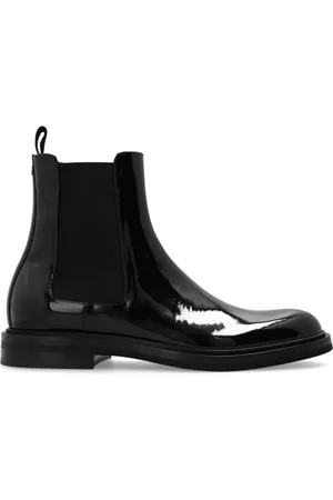 Dolce & Gabbana Hombre, Zapatos, Negro, Talla: 41 1/2 EU