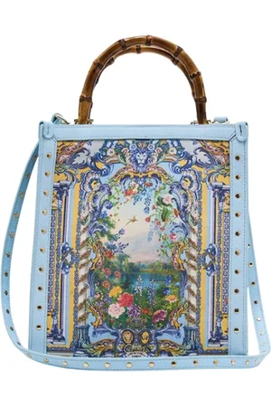 Camilla Mujer, Bolsos, , Talla: ONE Size