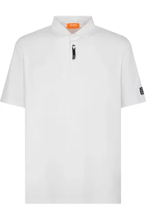 sunseeker Hombre, Camisetas, Blanco, Talla: 2XL