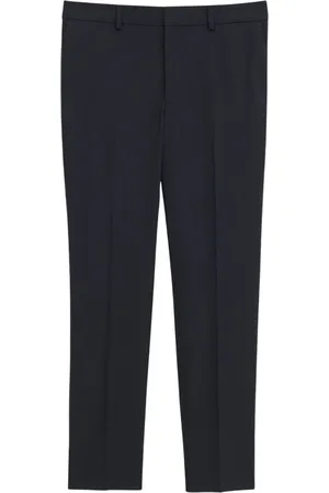 Filippa K Mujer, Pantalones, Negro, Talla: S