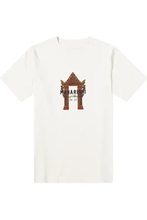 Maharishi Hombre, Camisetas, , Talla: L