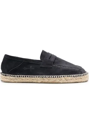 MANEBI Hombre, Zapatos, Azul, Talla: 41 EU
