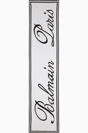 Balmain Mujer, Accesorios, Blanco, Talla: ONE Size