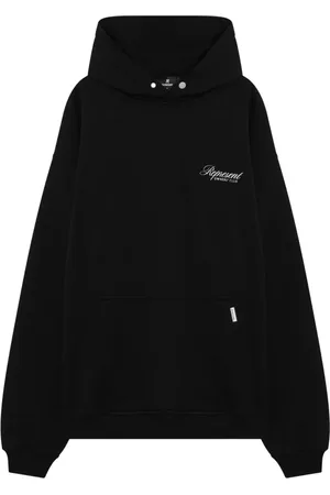 Represent Hombre, Sudaderas, Negro, Talla: L