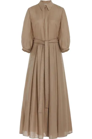 GABRIELA HEARST Mujer, Vestidos, , Talla: L