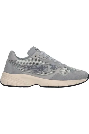 ENTERPRISE JAPAN Hombre, Zapatos, Gris, Talla: 41 EU