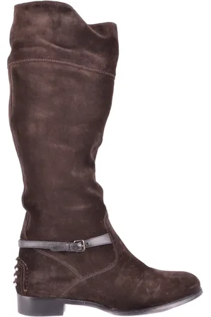 CAR SHOE Mujer, Zapatos, Marrón, Talla: 40 EU