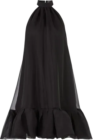 Nina Ricci Mujer, Vestidos, Negro, Talla: XS