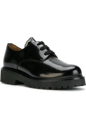 Twin-Set Mujer, Zapatos, Negro, Talla: 40 EU