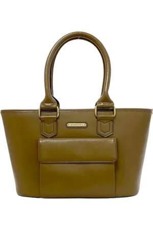 Burberry Unisex, De segunda mano, Marrón, Talla: ONE Size