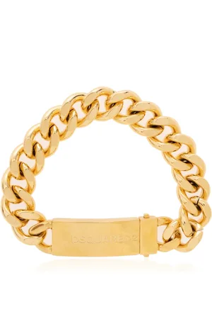 Dsquared2 Hombre, Accesorios, Amarillo, Talla: M