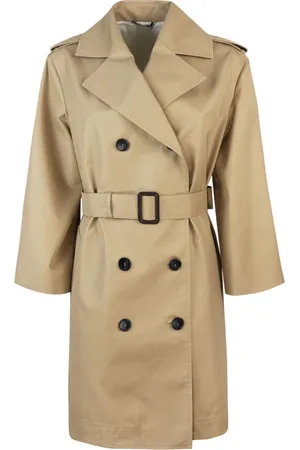 Max Mara Mujer, Abrigos, , Talla: S