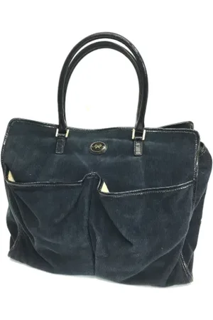 Anya Hindmarch Mujer, De segunda mano, Azul, Talla: ONE Size