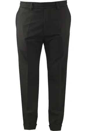 Liu Jo Hombre, Pantalones, Negro, Talla: M