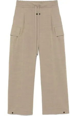 FEAR OF GOD Hombre, Pantalones, Marrón, Talla: S