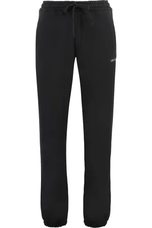 Les Deux Hombre, Pantalones, Negro, Talla: 2XL